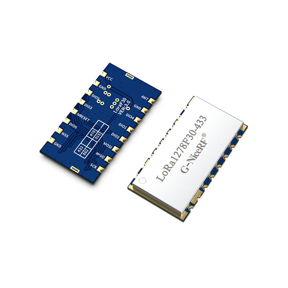 LoRa127XF30
